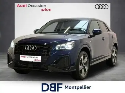 Photo Audi Q2 Advanced