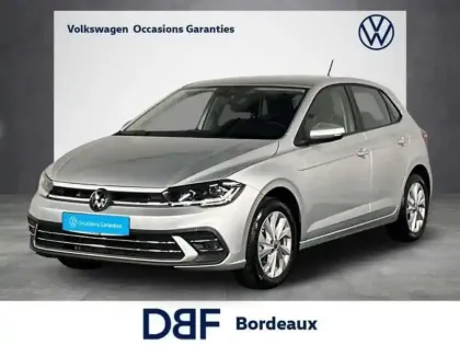 Photo Volkswagen Polo Style