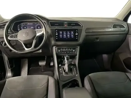 Photo 7 Volkswagen Tiguan 2.0 TDI 150ch DSG7 Elegance