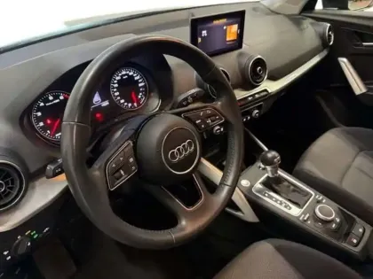 Photo 8 Audi Q2 35 TFSI COD 150 S tronic 7 Sport Limited
