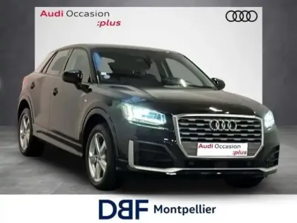 Photo 5 Audi Q2 35 TFSI COD 150 S tronic 7 Sport Limited