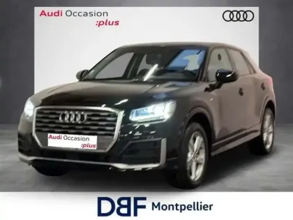 Photo Audi Q2 Sport Limited