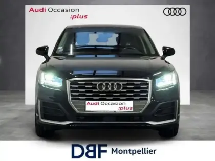 Photo 6 Audi Q2 35 TFSI COD 150 S tronic 7 Sport Limited