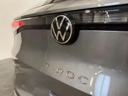 Photo 6 Volkswagen T-roc FL NOUVEAU NF 1.5 ETSI HYBRID 116CH D