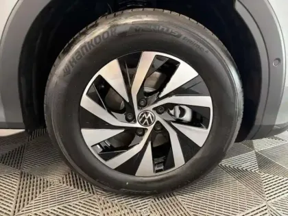 Photo 8 Volkswagen T-roc FL NOUVEAU NF 1.5 ETSI HYBRID 116CH D