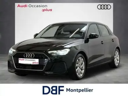 Photo Audi A1 Design Luxe