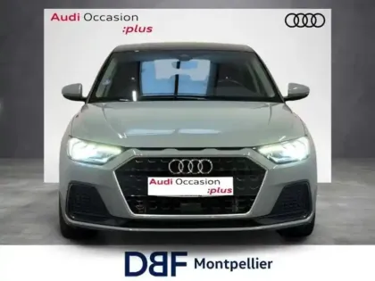Photo 6 Audi A1 30 TFSI 110 ch S tronic 7 Advanced