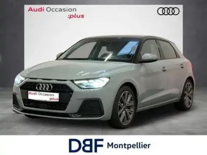 Photo Audi A1 Advanced 2