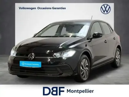 Photo Volkswagen Polo Life
