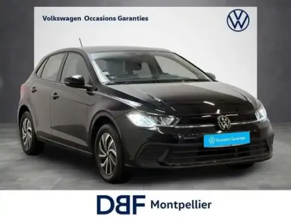 Photo 5 Volkswagen Polo 1.0 TSI 95 S&S BVM5 Life
