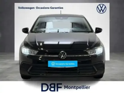 Photo 6 Volkswagen Polo 1.0 TSI 95 S&S BVM5 Life