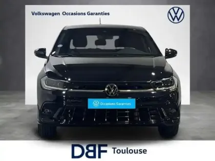 Photo 6 Volkswagen Polo 1.0 TSI 110 S&S DSG7 R-Line