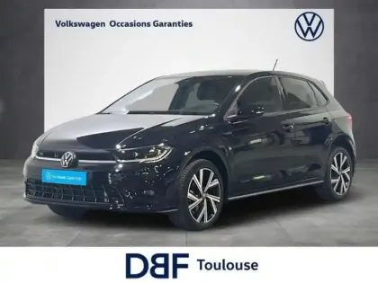 Photo Volkswagen Polo R-line