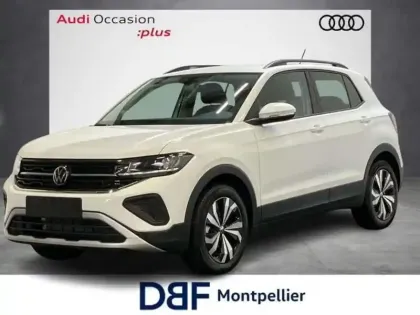 Photo 8 Volkswagen T-cross FL 1.0 TSI 116CH DSG7 LIFE/LIFE