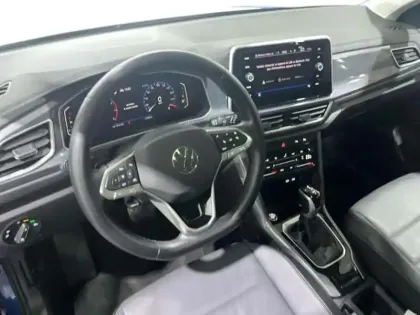 Photo 8 Volkswagen T-roc 1.5 TSI EVO 150 Start/Stop DSG7 Style Exclusive