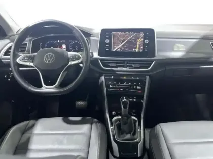 Photo 7 Volkswagen T-roc 1.5 TSI EVO 150 Start/Stop DSG7 Style Exclusive