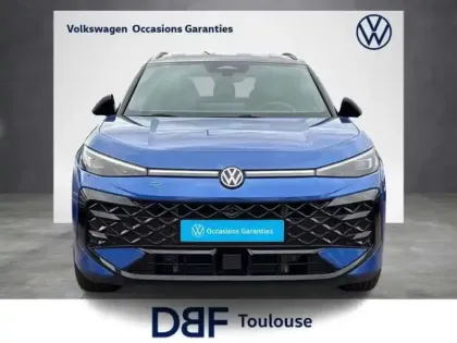 Photo 6 Volkswagen T-roc 1.5 eTSI Hybrid 150 ch DSG7 R-Line