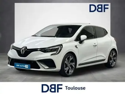 Photo Renault Clio Rs Line
