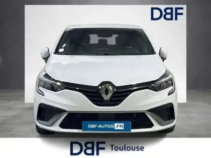 Photo 6 Renault Clio V E-Tech 140 - 21N R.S. Line