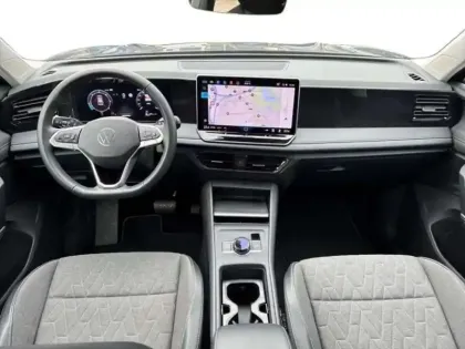 Photo 7 Volkswagen Tiguan 2.0 TDI 150ch DSG7 Life Plus