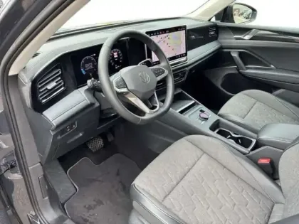 Photo 8 Volkswagen Tiguan 2.0 TDI 150ch DSG7 Life Plus