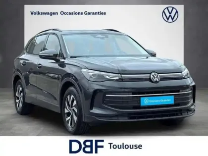 Photo 5 Volkswagen Tiguan 2.0 TDI 150ch DSG7 Life Plus