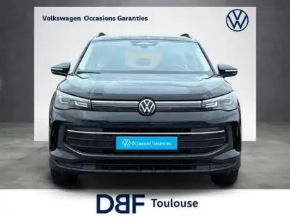 Photo 6 Volkswagen Tiguan 2.0 TDI 150ch DSG7 Life Plus