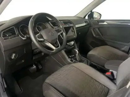 Photo 8 Volkswagen Tiguan 2.0 TDI 150ch DSG7 Life Plus