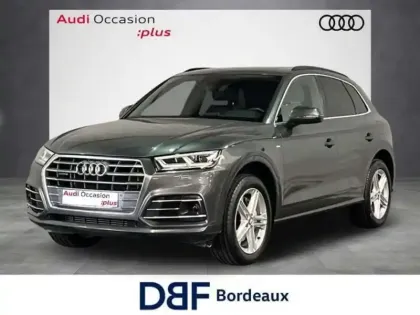 Photo Audi Q5 S Line