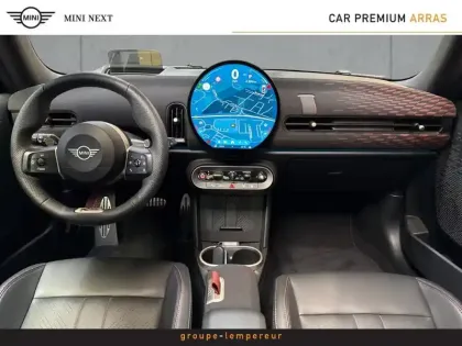 Photo 10 Mini Cooper  3 Portes C 156ch JCW DKG7