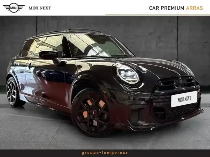 Photo Mini Cooper Jcw