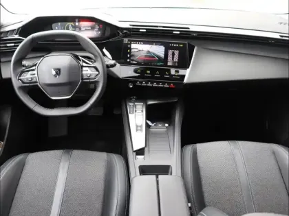 Photo 9 Peugeot 308  PHEV 180ch Allure Pack e-EAT8