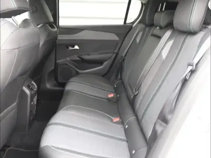 Photo 11 Peugeot 308  PHEV 180ch Allure Pack e-EAT8