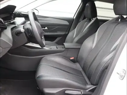 Photo 10 Peugeot 308  PHEV 180ch Allure Pack e-EAT8