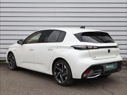 Photo 6 Peugeot 308  PHEV 180ch Allure Pack e-EAT8