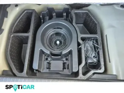 Photo 5 Peugeot 208  1.2 PureTech 100ch S&S Allure EAT8