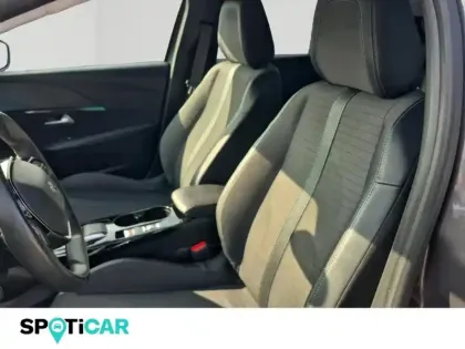 Photo 11 Peugeot 208  1.2 PureTech 100ch S&S Allure EAT8