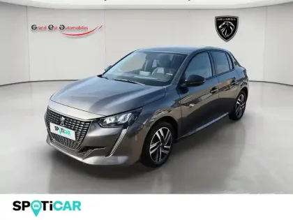 Photo Peugeot 208 Allure