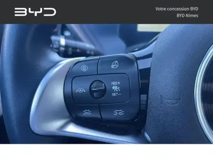 Photo 10 BYD Atto 3  204ch - 60,5 kWh Design