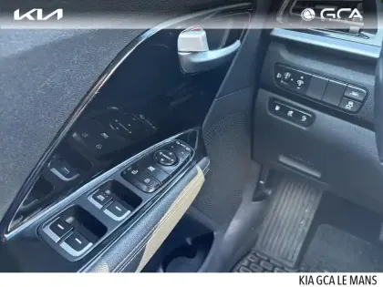Photo 11 Kia Niro  1.6 GDi 105ch ISG + électrique 43.5ch Active DCT6