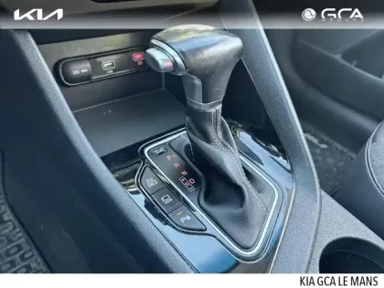 Photo 8 Kia Niro  1.6 GDi 105ch ISG + électrique 43.5ch Active DCT6