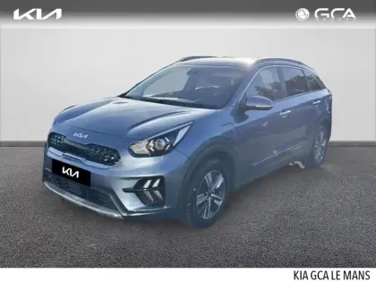 Photo Kia Niro Active