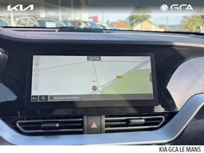Photo 6 Kia Niro  1.6 GDi 105ch ISG + électrique 43.5ch Active DCT6