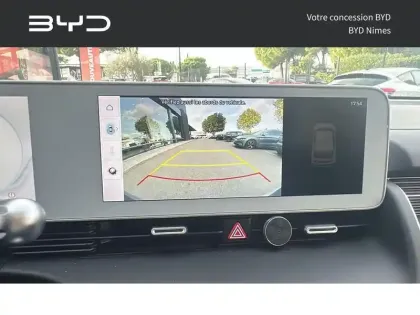 Photo 13 Hyundai Ioniq 5  73 kWh - 218ch Intuitive