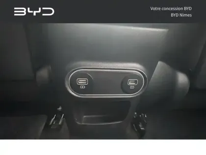 Photo 5 Hyundai Ioniq 5  73 kWh - 218ch Intuitive