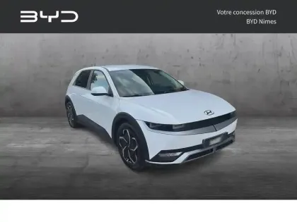 Photo Hyundai Ioniq 5 Intuitive