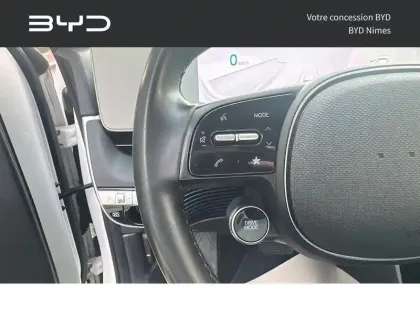 Photo 9 Hyundai Ioniq 5  73 kWh - 218ch Intuitive