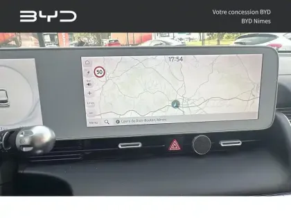 Photo 12 Hyundai Ioniq 5  73 kWh - 218ch Intuitive