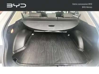 Photo 7 Hyundai Ioniq 5  73 kWh - 218ch Intuitive
