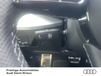 Photo 12 Audi Q2  35 TFSI 150ch S line S tronic 7